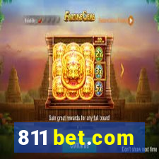 811 bet.com